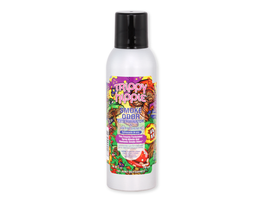 Smoke Odor Exterminator - Air Freshener Spray 7oz
