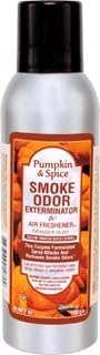 Smoke Odor Exterminator - Air Freshener Spray 7oz