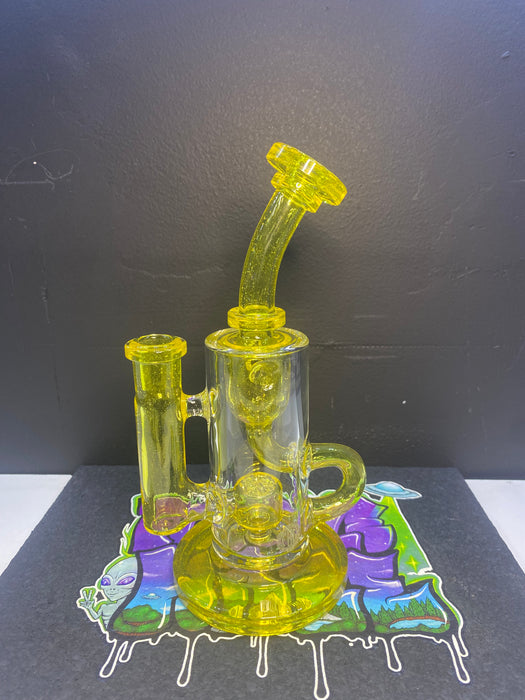 Fatboy Color Klein Terps CFL