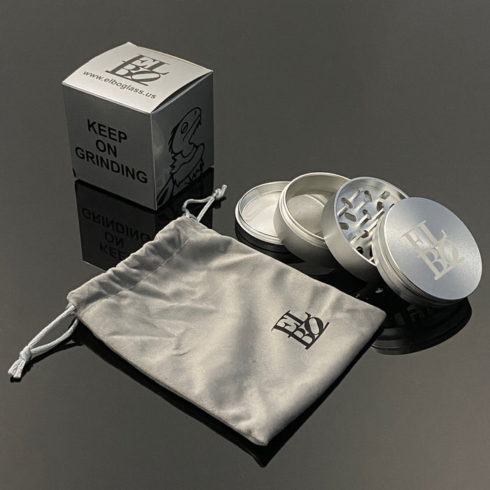 Elbo Grinder