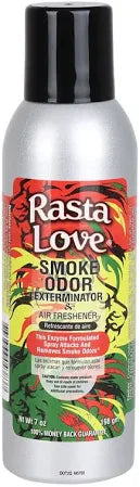 Smoke Odor Exterminator - Air Freshener Spray 7oz