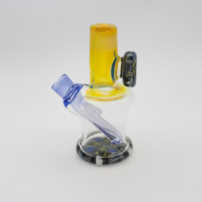 Crunklestein Tiny Tube: 1