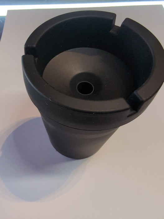 Silicone Cup Ash Tray