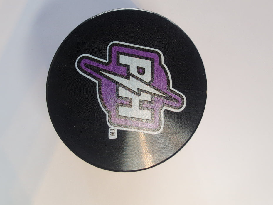 PH Round Grinder