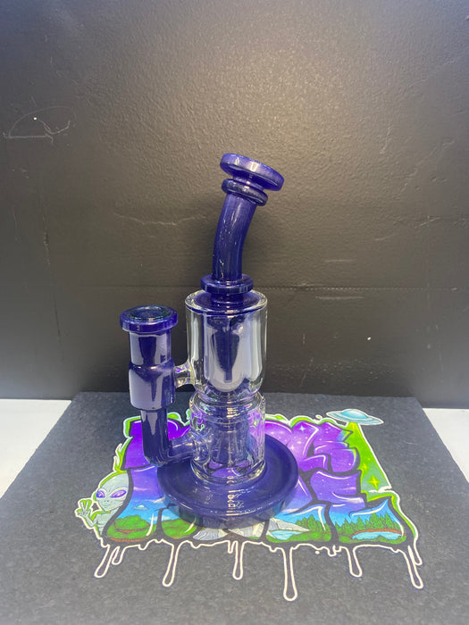 Fatboy Mini Color Tarus Wildberry Satin