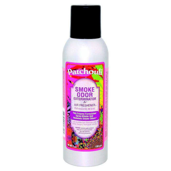 Smoke Odor Exterminator - Air Freshener Spray 7oz