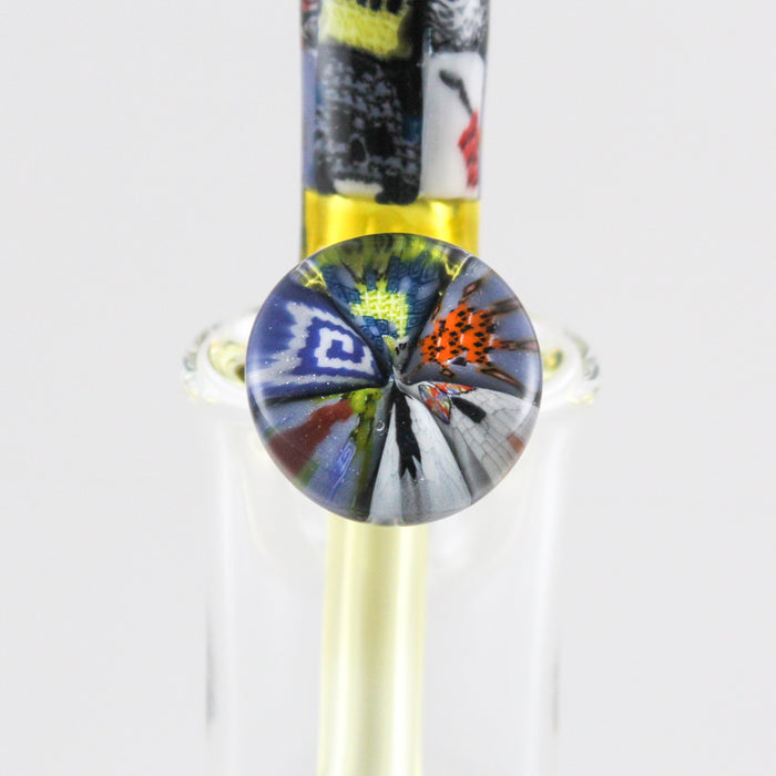 Crunklestein Chipper Tube: 4