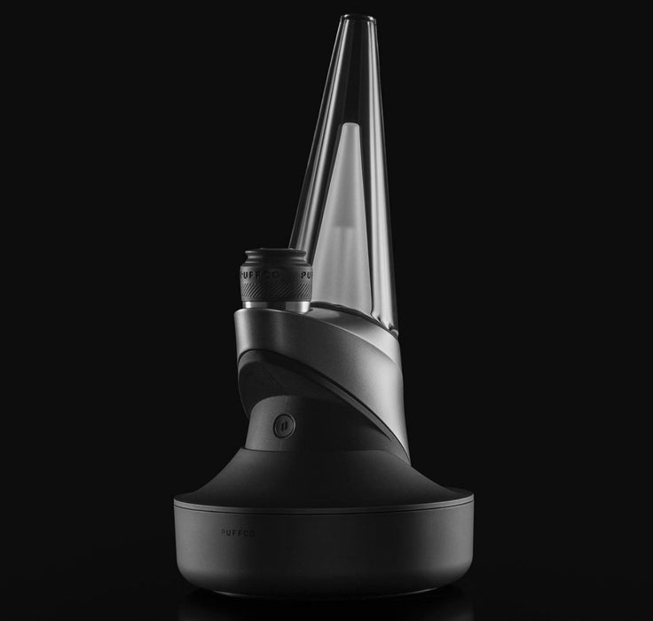 Puffo Peak Power Dock
