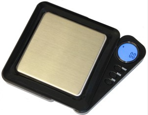 Blade 1000g x .1g Scale