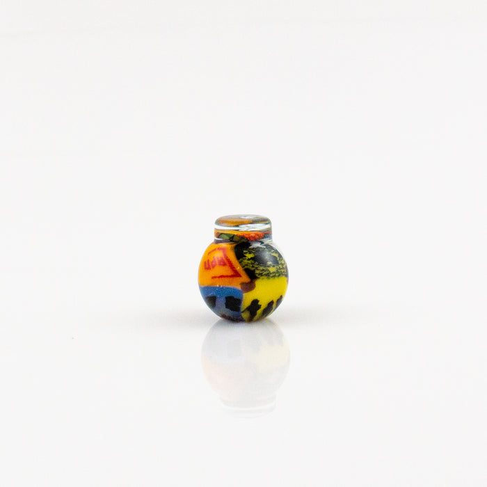 Crunklestein Heady Top Cap: 1