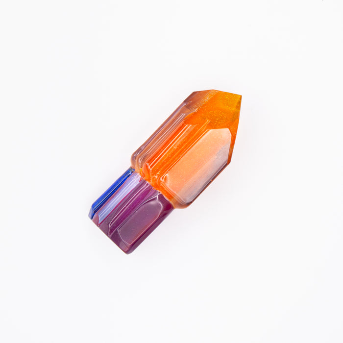 2-Stroke: Strokenite Crystal 2