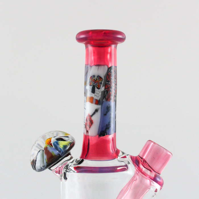 Crunklestein Chipper Tube: 8