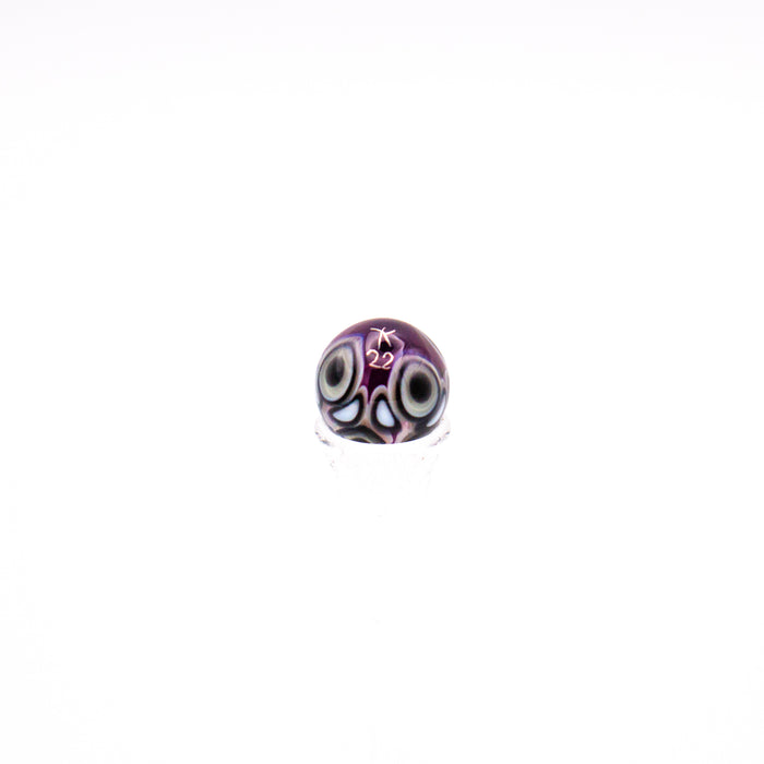 Yoshi Terp Pearl - 16