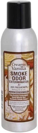 Smoke Odor Exterminator - Air Freshener Spray 7oz