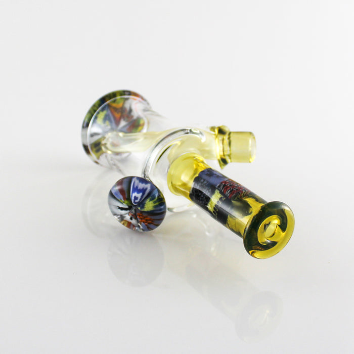 Crunklestein Chipper Tube: 4