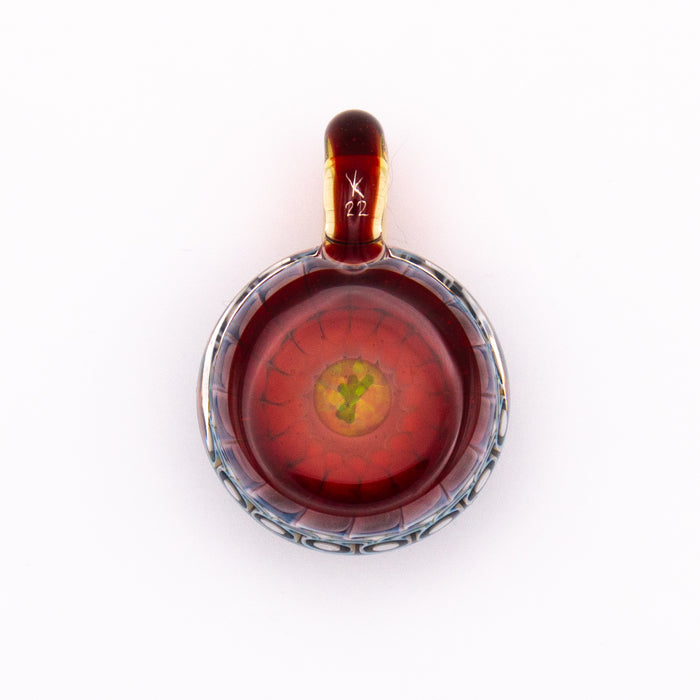 Yoshi Pendant 6: