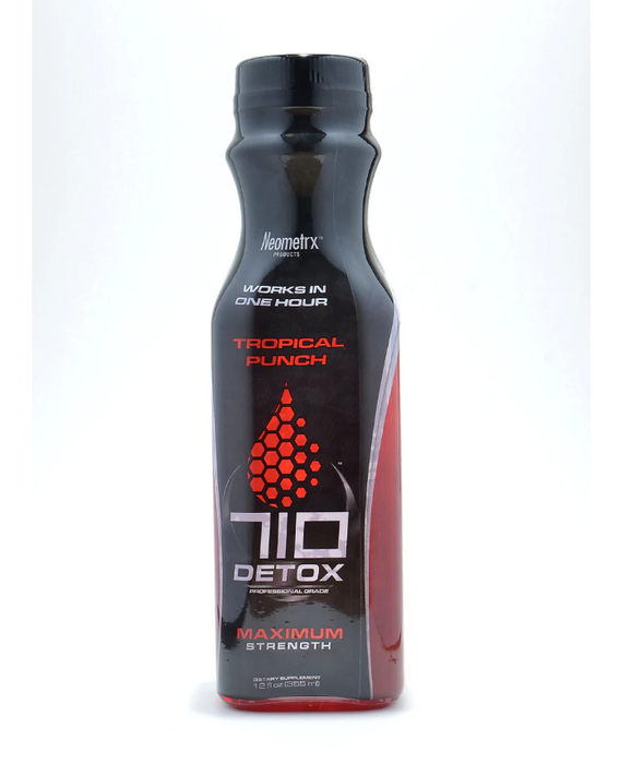 710 Detox 24oz