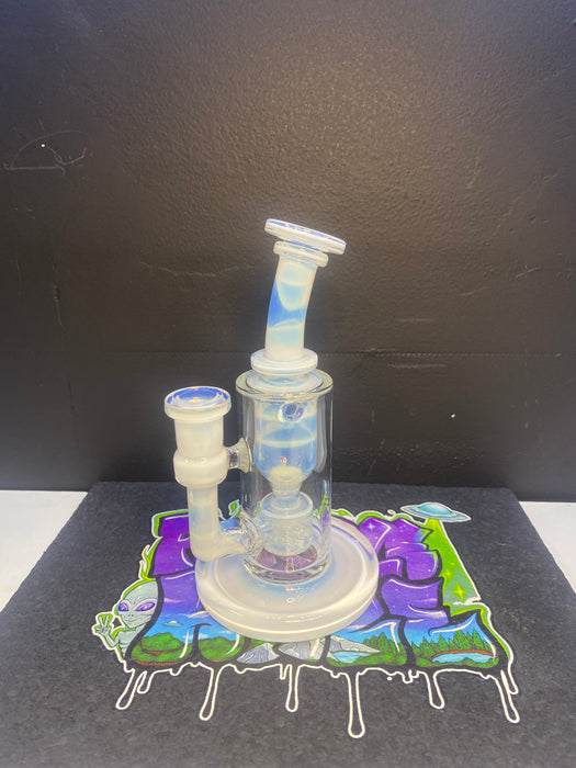 Fatboy Mini Color Tarus Ghost