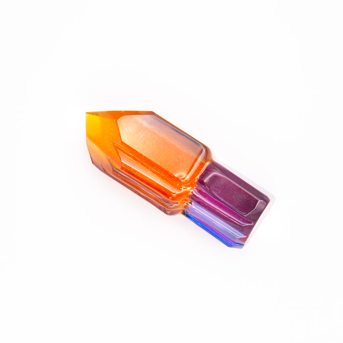 2-Stroke: Strokenite Crystal 2