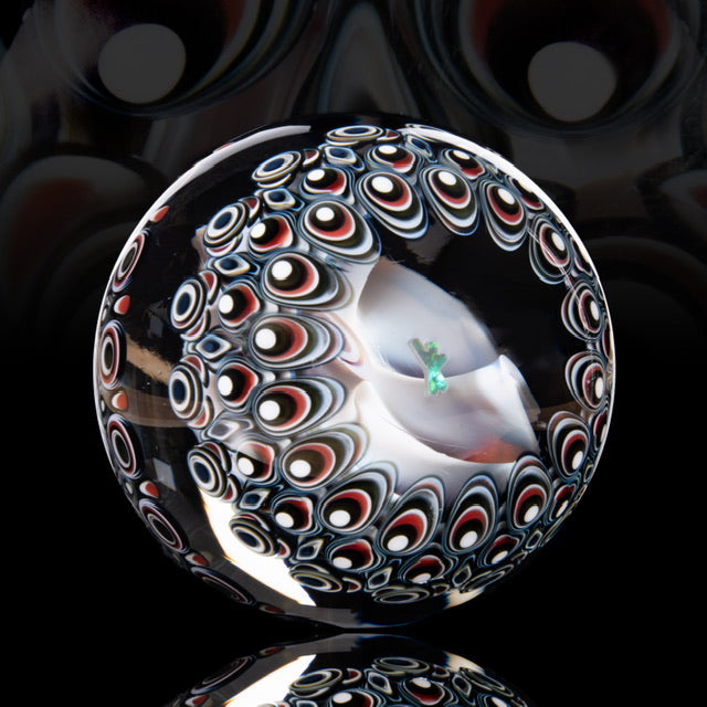 Yoshi “Neppa” Marble: 59mm