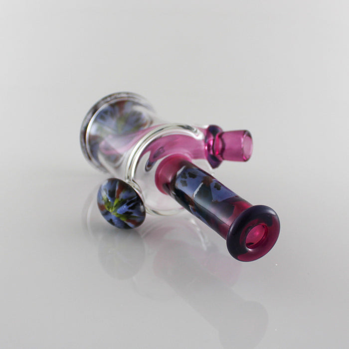 Crunklestein Chipper Tube: 7