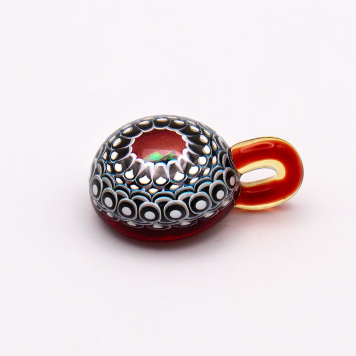Yoshi Pendant 6: