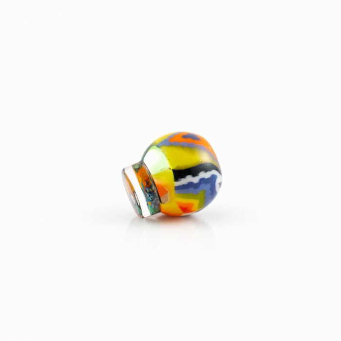 Crunklestein Heady Top Cap: 4