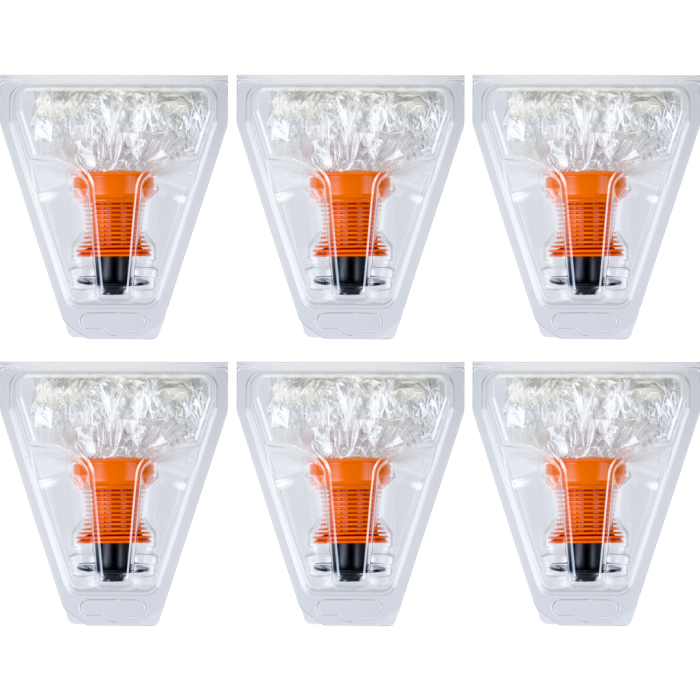 Storz & Bickel - EASY VALVE Replacement Set