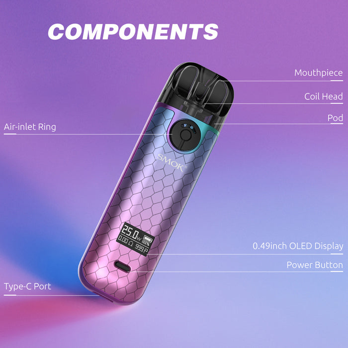 SMOK - Novo4 Kit