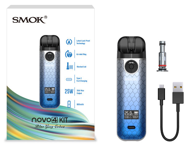 SMOK - Novo4 Kit
