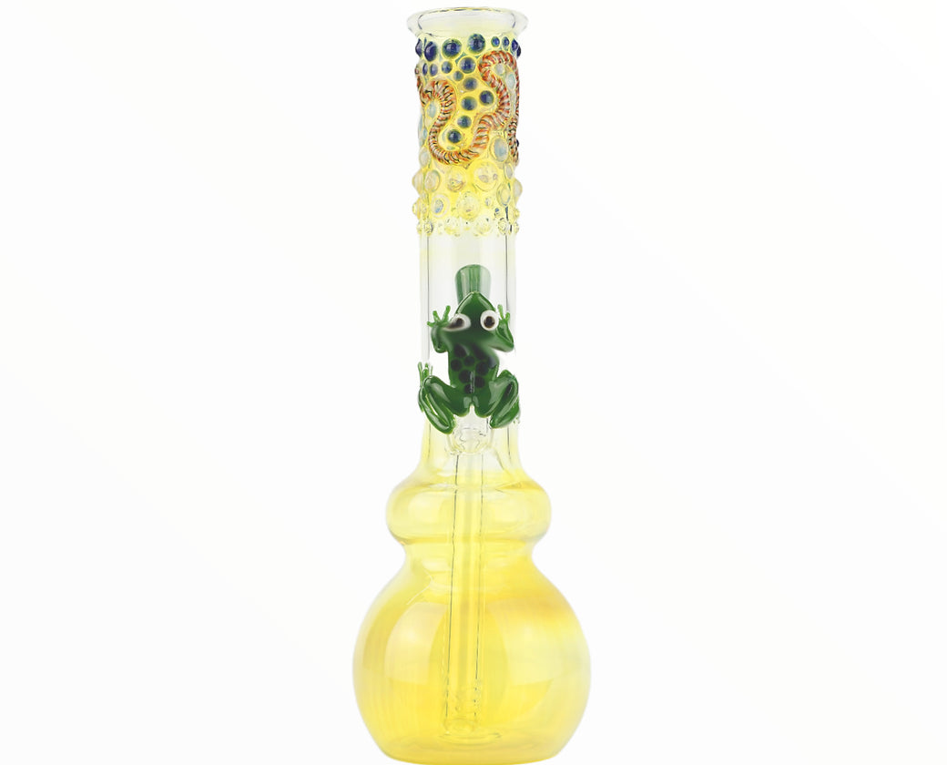 Scientific Glass