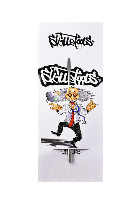 Skilletools - "Dr. Dab" Dab Tool