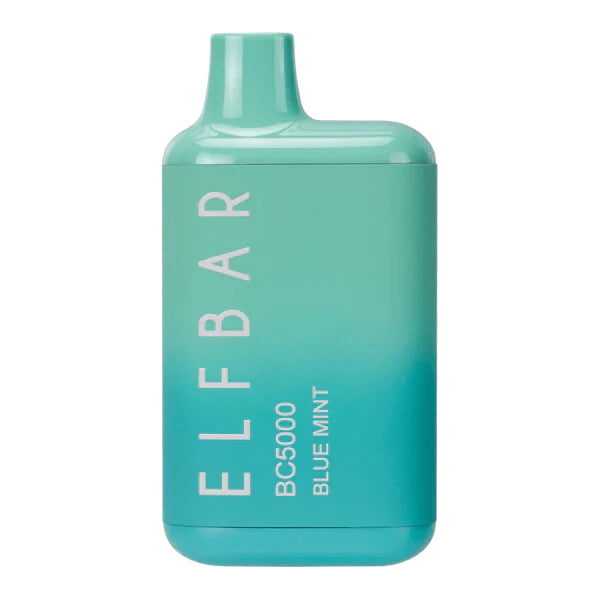 ELFBAR BC5000 - Disposable Pod Device 650mAh (5% Nicotine)