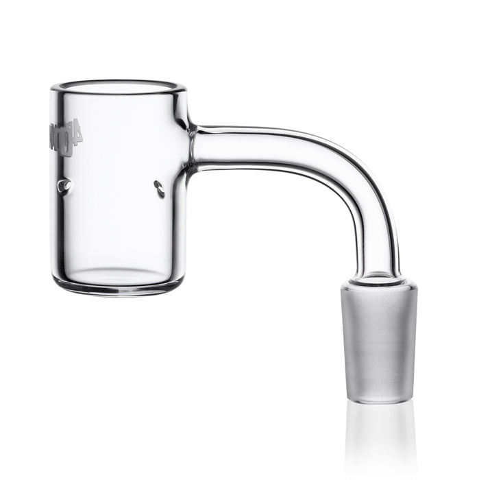 4.0 Glass - 25mm Tourbillon Quartz Bucket