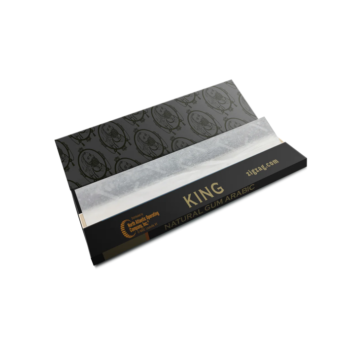 Zig-Zag - King Size Rolling Papers
