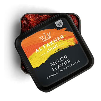 Al Fakher - 50g Shisha