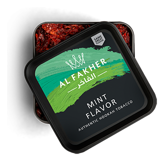 Al Fakher - 50g Shisha