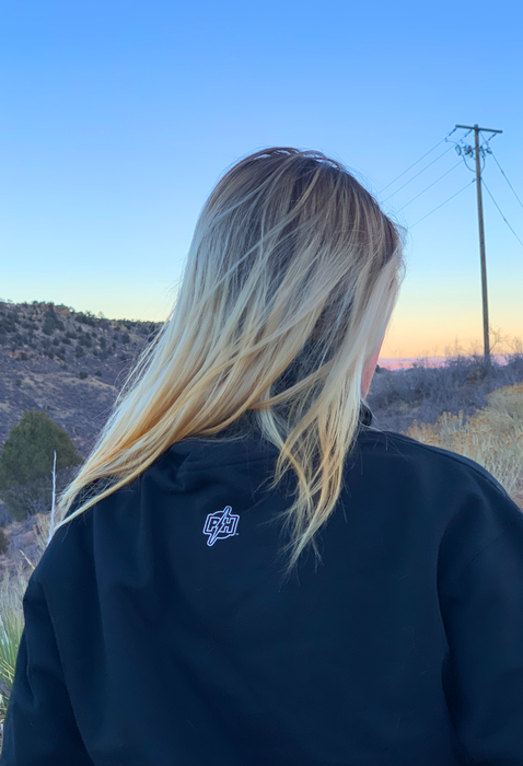 Yamabushi Collab Hoodie - STS9