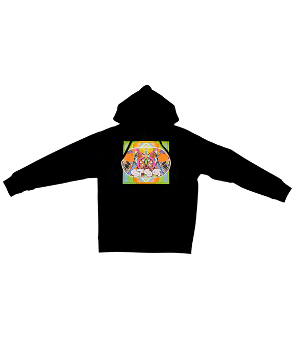 Yamabushi Collab Hoodie - STS9