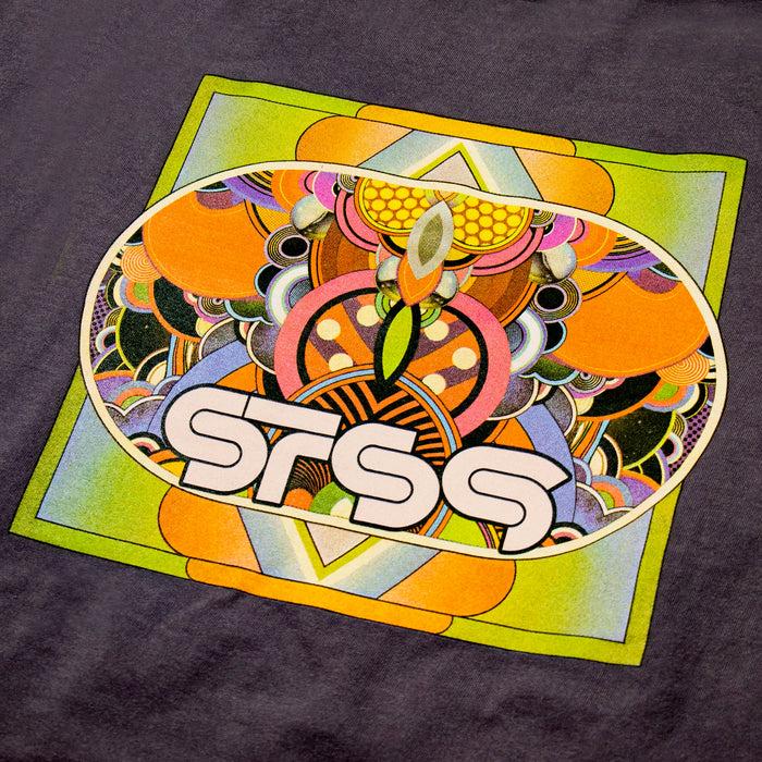Yamabushi Collab Tee - STS9