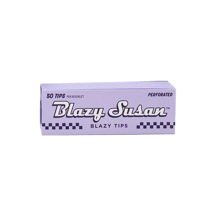 Blazy Susan - Filter Tips