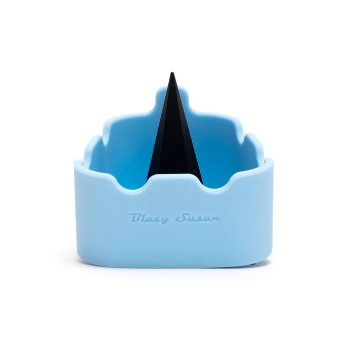 Blazy Susan - Deluxe Silicone Ashtray / Bowl Cleaner