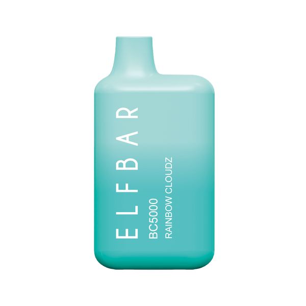 ELFBAR BC5000 - Disposable Pod Device 650mAh (5% Nicotine)