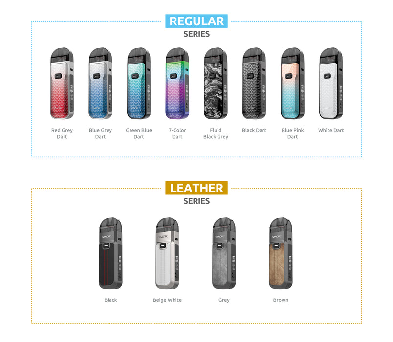 SMOK - Nord5 Kit