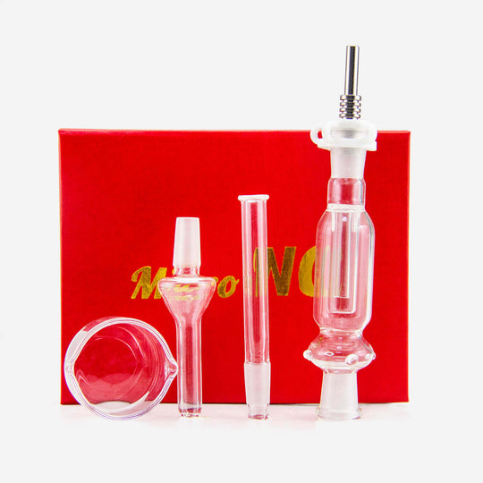 Micro NC 10mm Nectar Collector