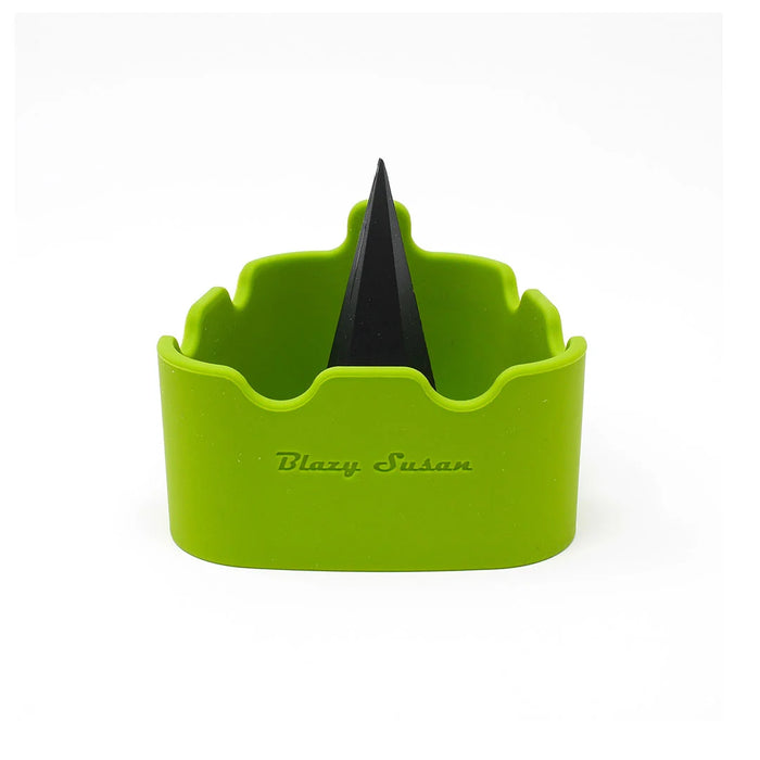 Blazy Susan - Deluxe Silicone Ashtray / Bowl Cleaner