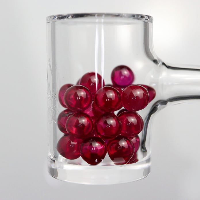 Ruby Pearl Co. - 6mm Terp Pearls