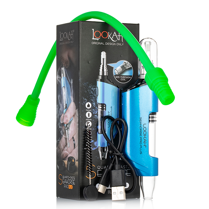 Lookah - Seahorse Pro Plus