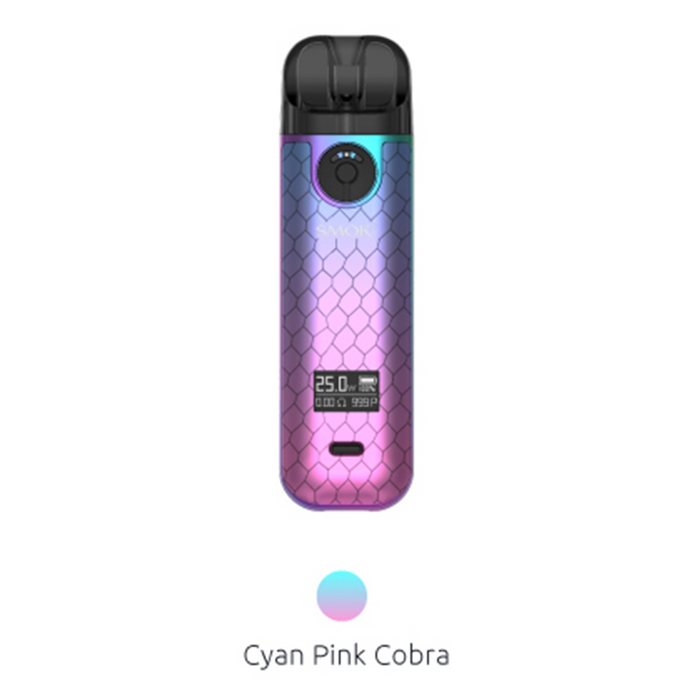 SMOK - Novo4 Kit