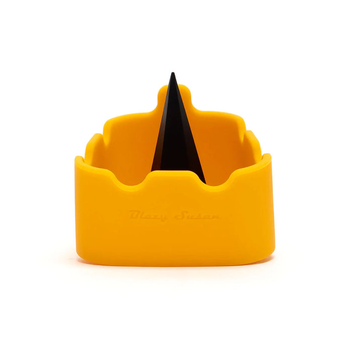 Blazy Susan - Deluxe Silicone Ashtray / Bowl Cleaner